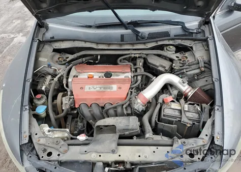 2009 Honda Accord Lx из США, поврежденный, VIN 1HGCS12309A021492